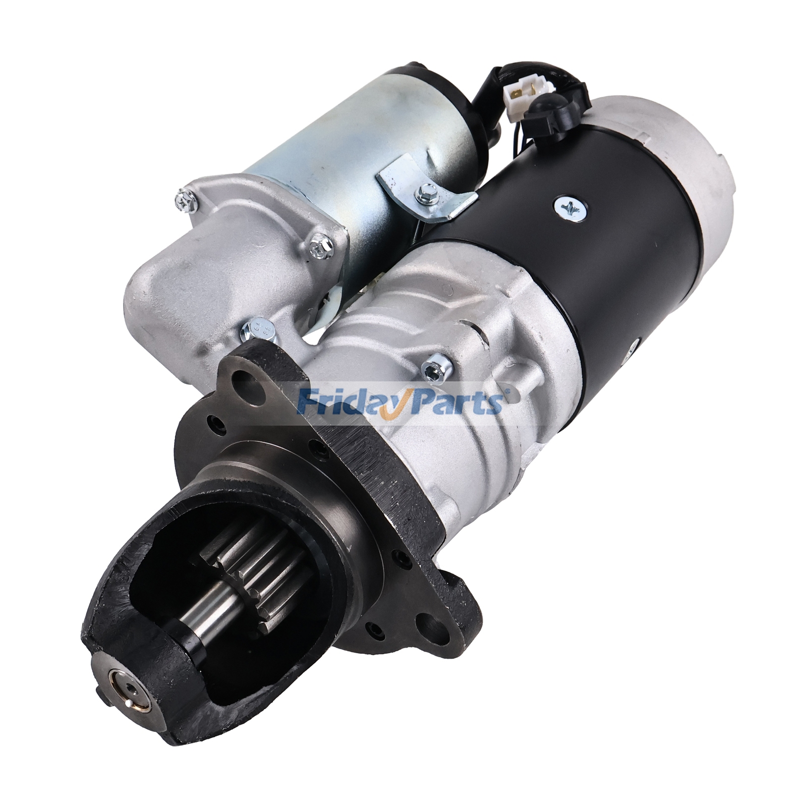 FridayParts Anlasser 0230003290