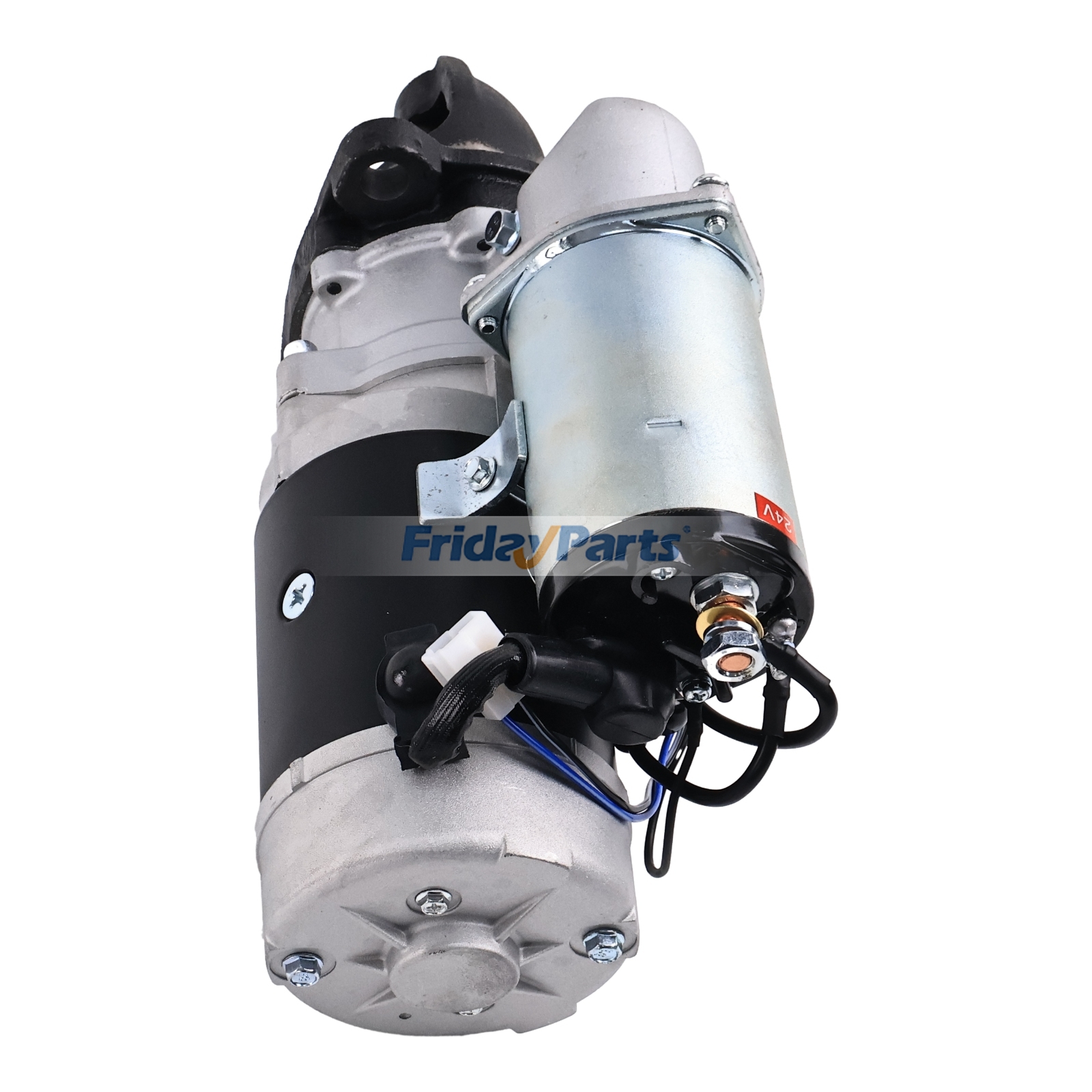 Anlasser 0230003290für BaggerFür KOMATSU