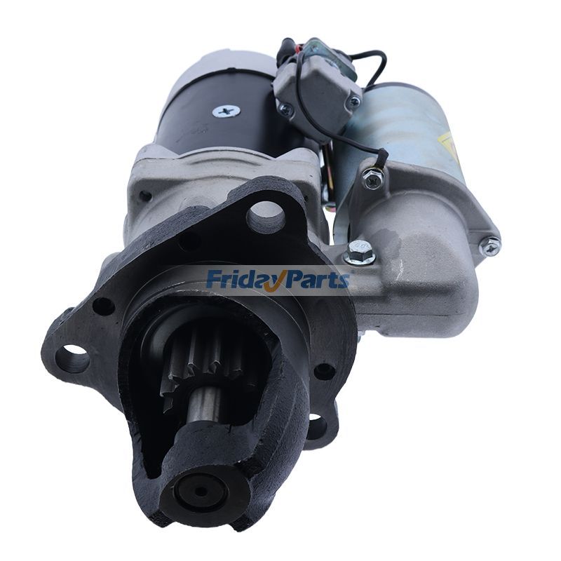  24V 12T Starter Motor For KOMATSU