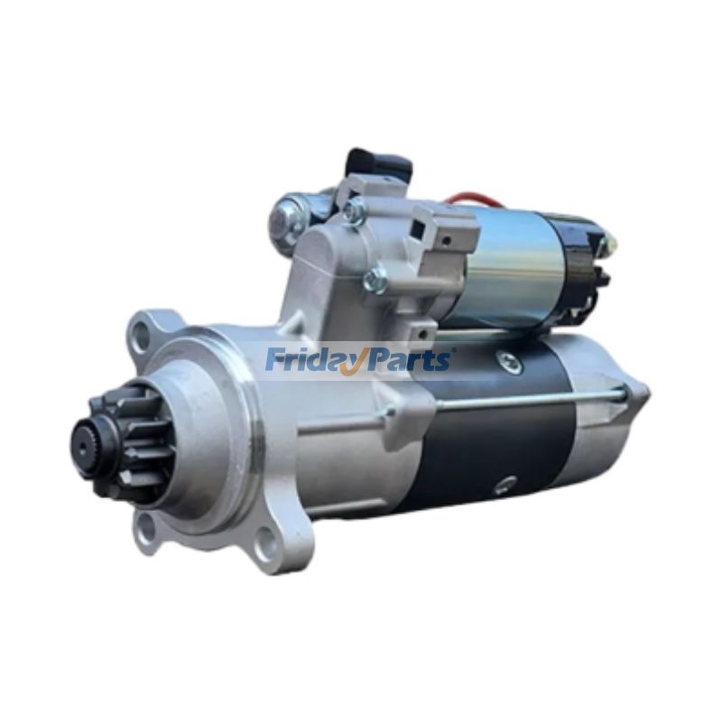 Démarreur 612600091077 1590001602 pour moteur Weichai WP12 WP13