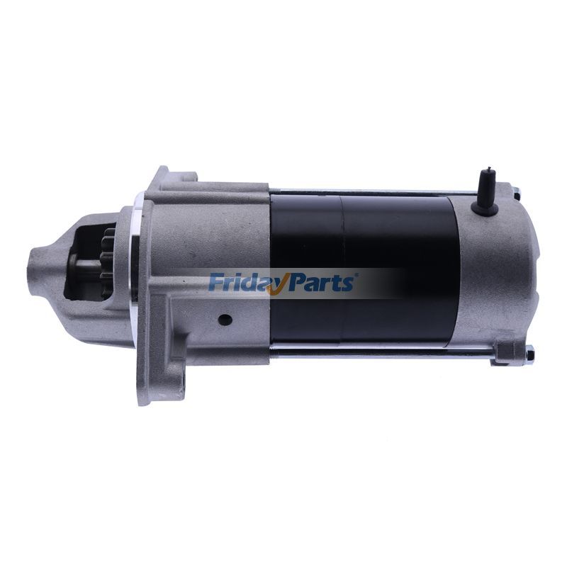 12V 13T Starter Motor for Lseki for Engine,Tractor