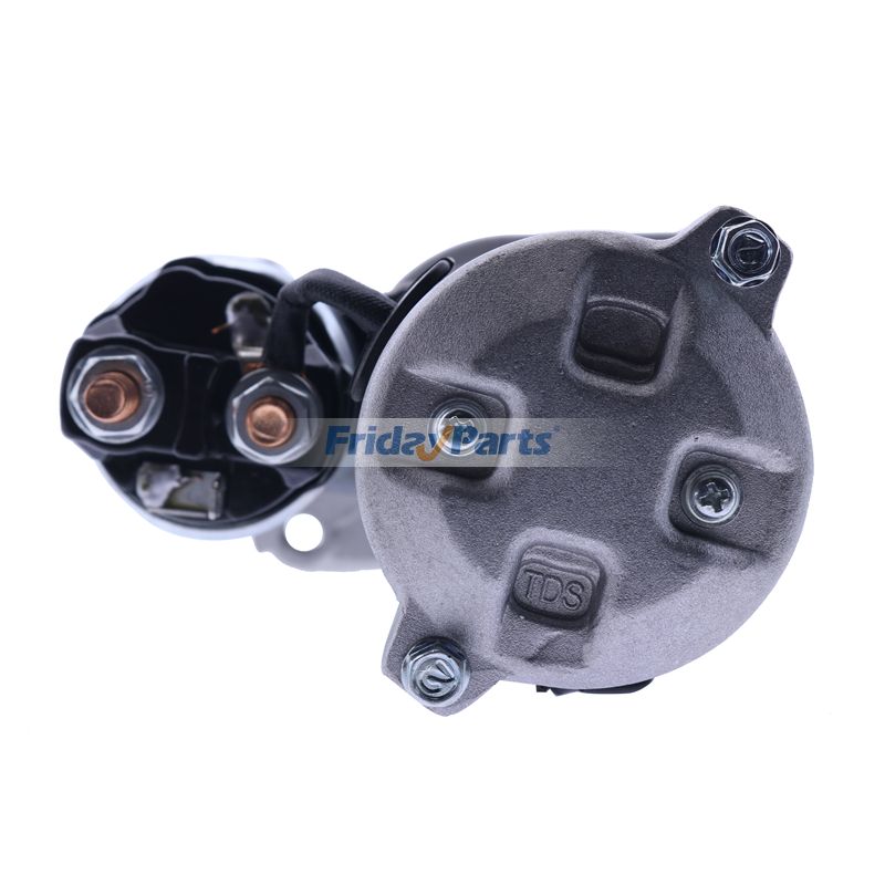 12V 13T Starter Motor for Lseki For OTHER BRAND Engine,Tractor