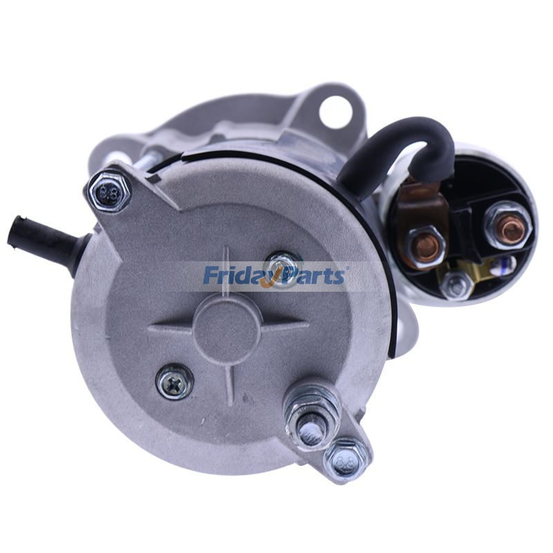 Starter Motor for Mareolli in Stock in China