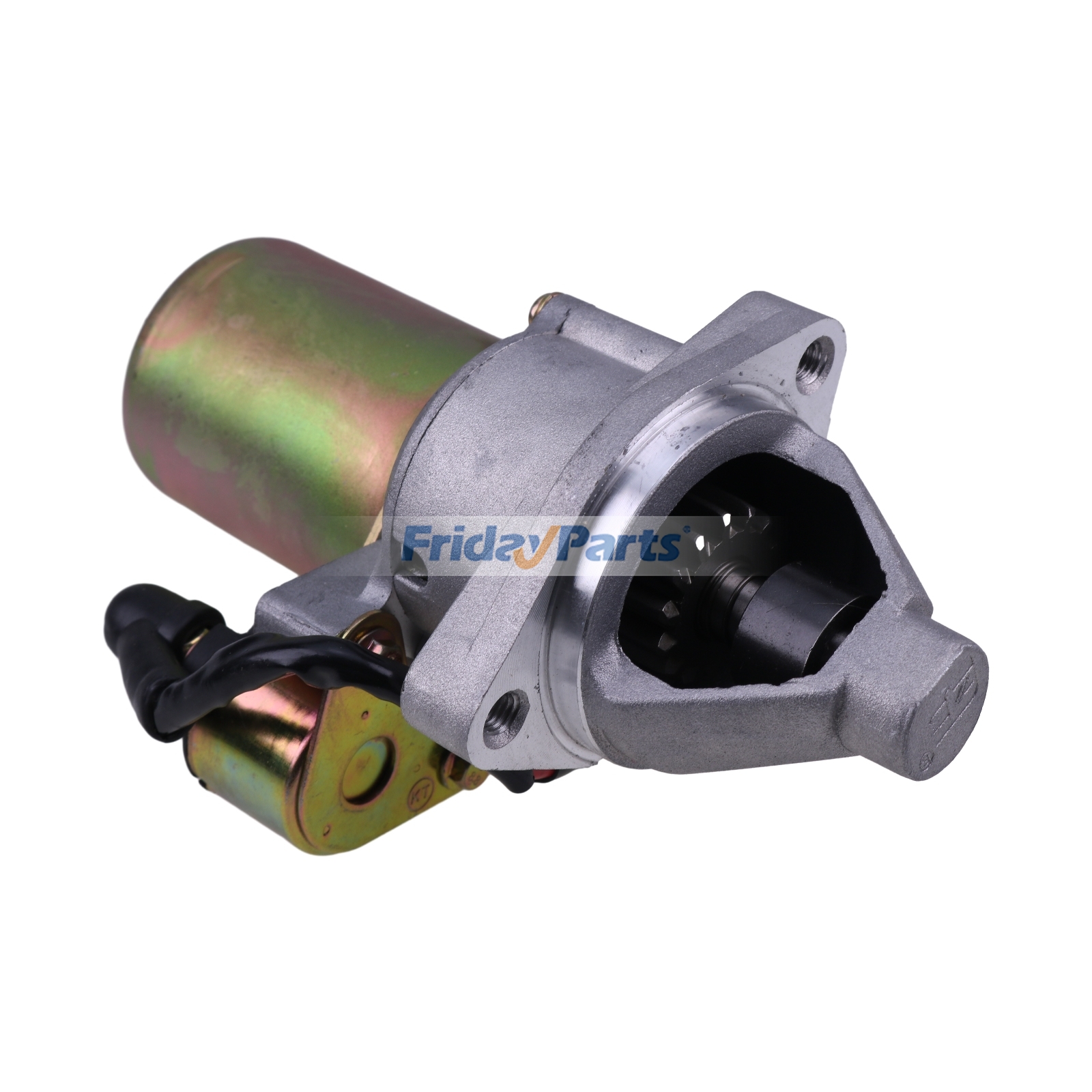 Anlasser 31210-ZE3-023 für Honda 11-13 PS Motor GX340 GX390 Traktor 3810 3813 4514 4518