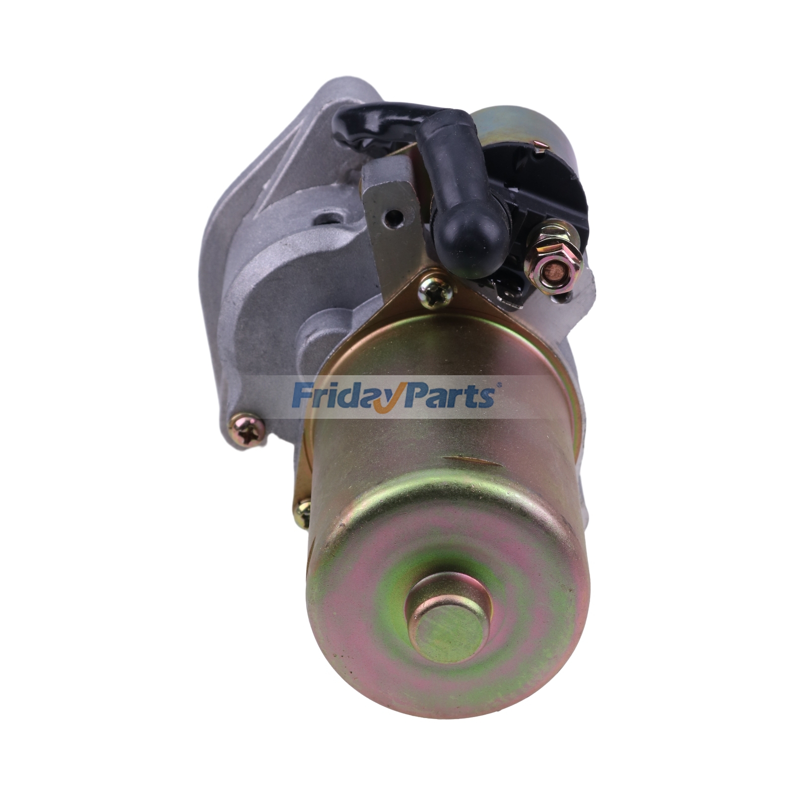 FridayParts Starter Motor