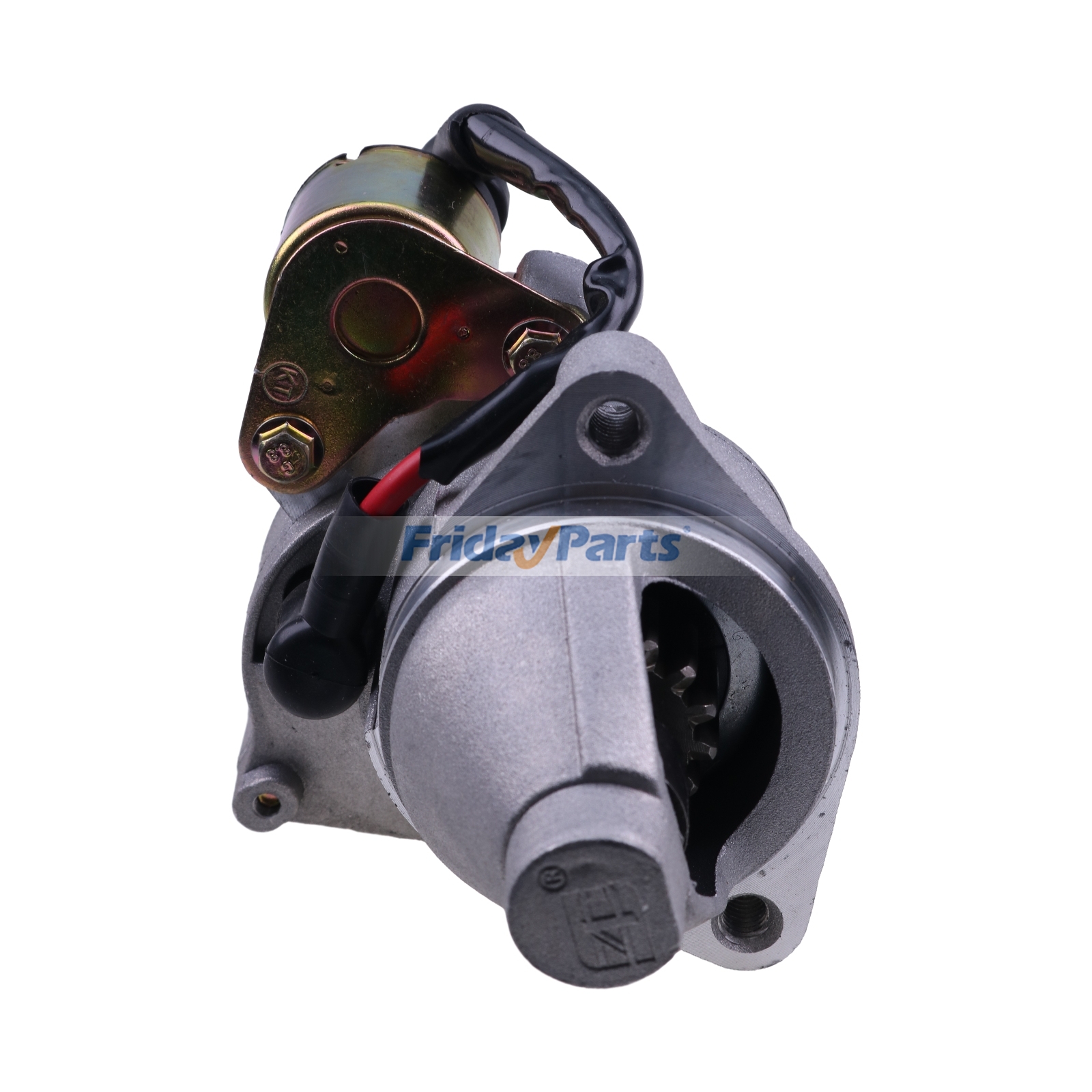  Starter Motor For Genie