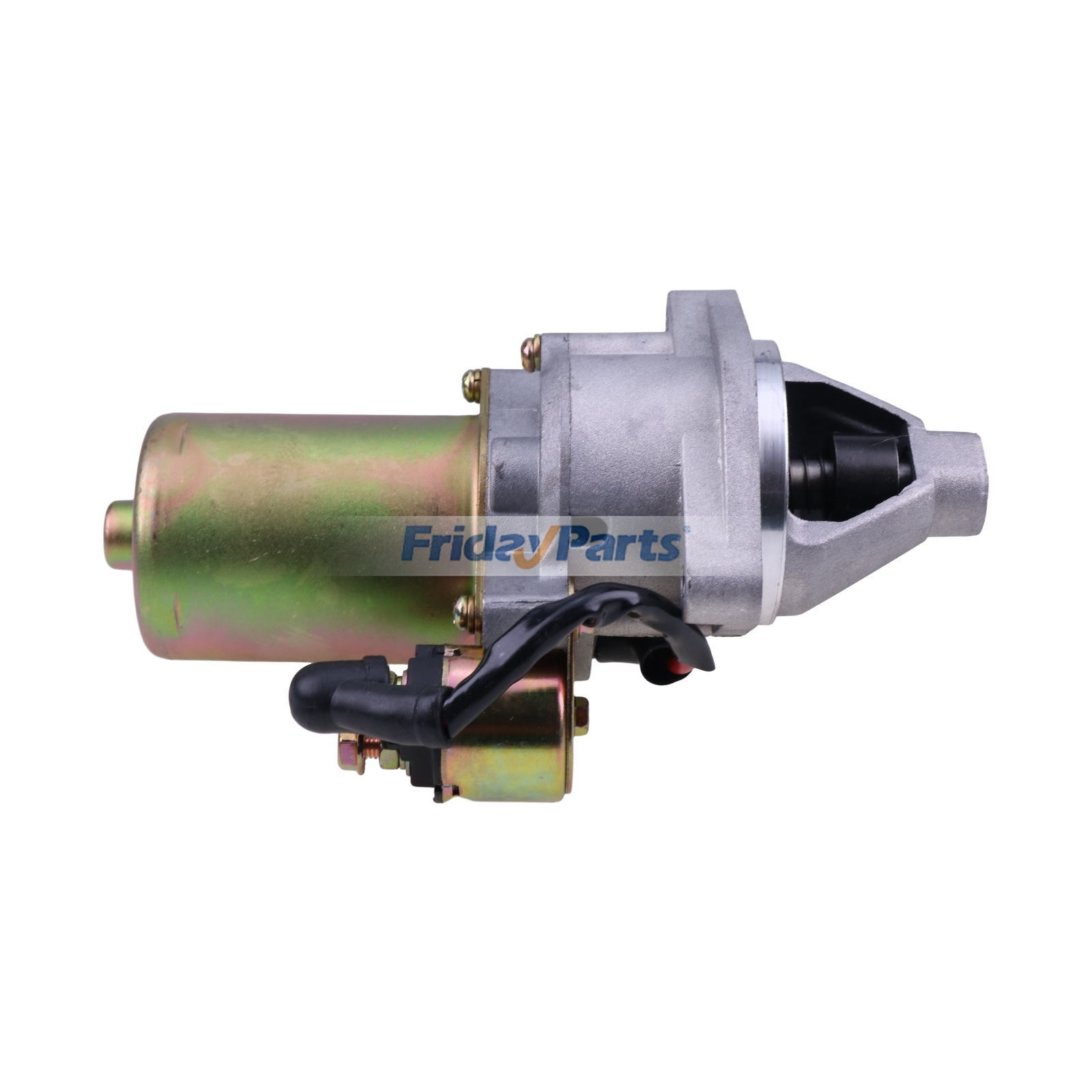 Aerial Work Platforms Starter Motor