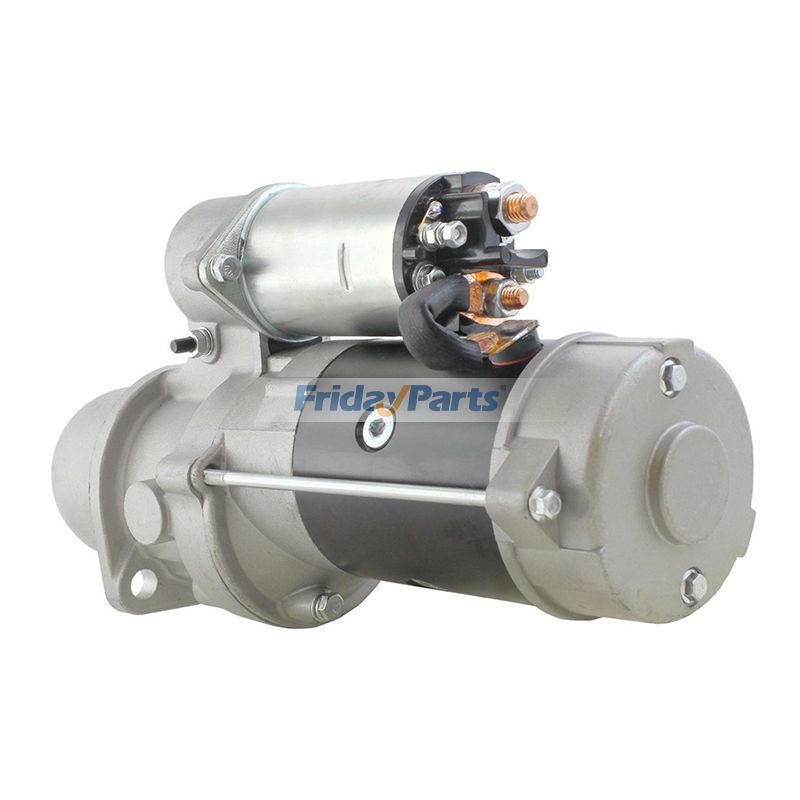 Starter Motor for Loader