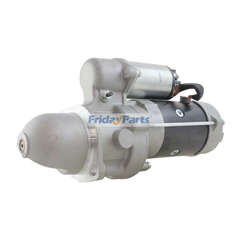 Loader Starter Motor
