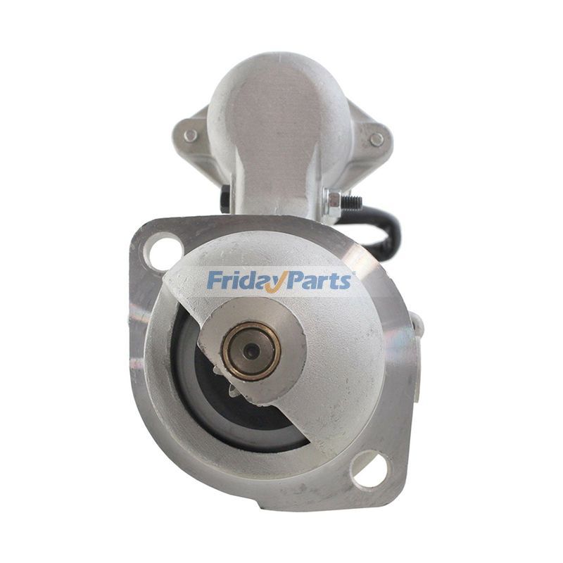 Starter Motor in Stock in China