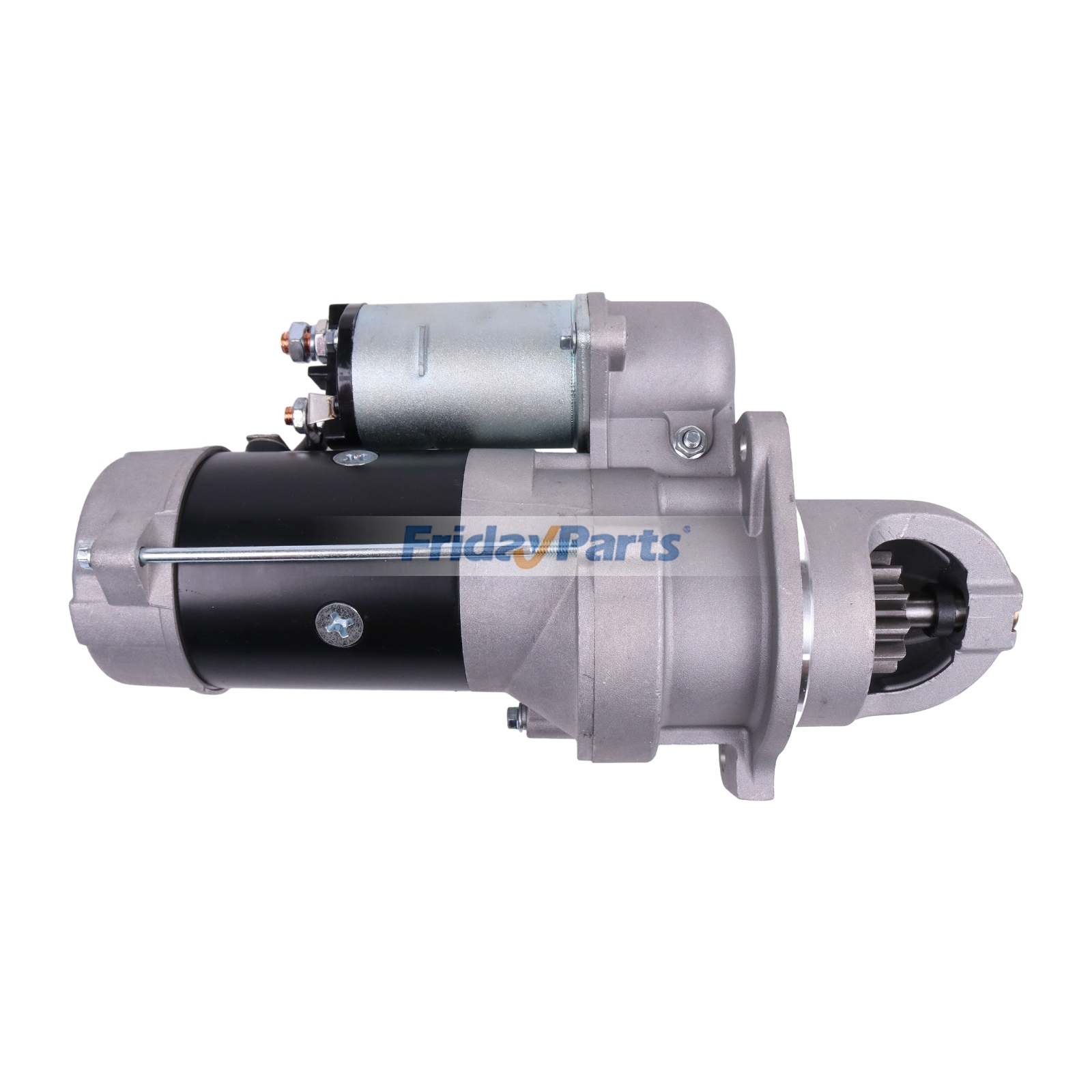 Starter Motor in Stock in China