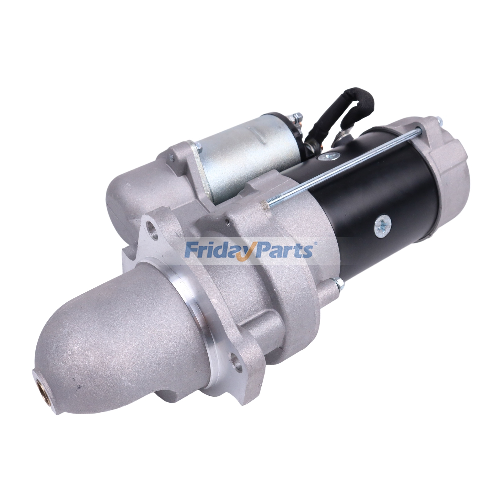 Starter Motor For BOBCAT Others