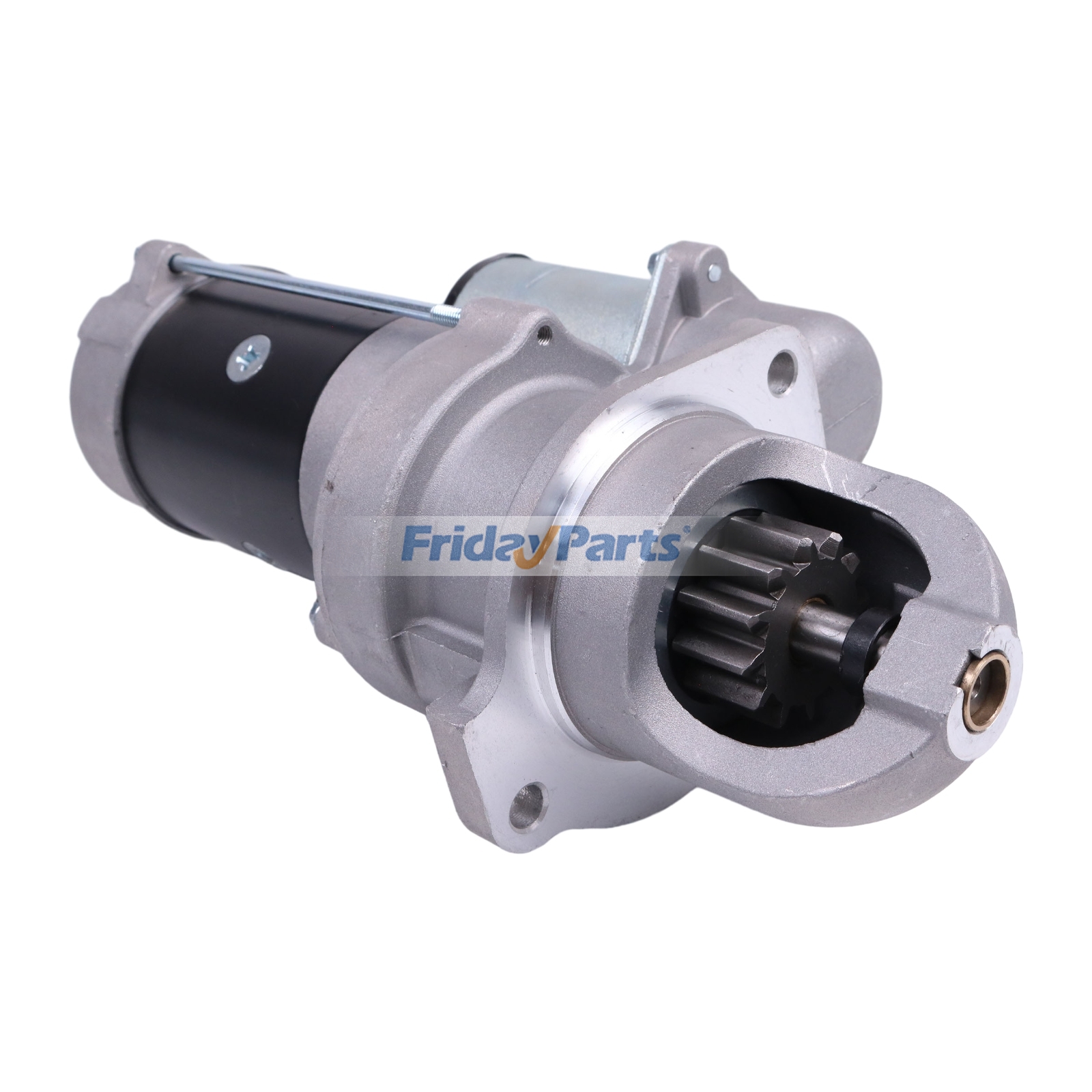 Starter Motor 6661644 for Bobcat