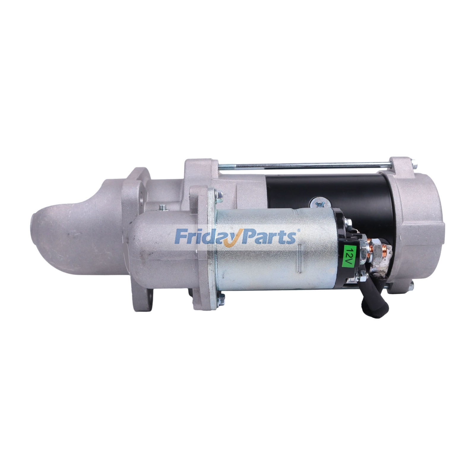 FridayParts Starter Motor
