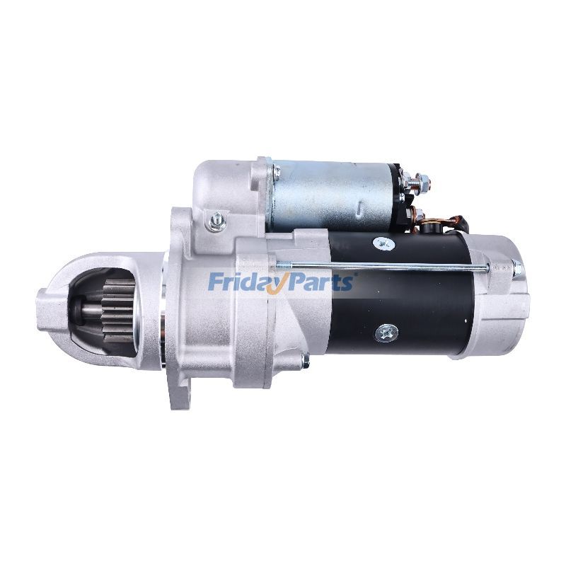 FridayParts Anlasser