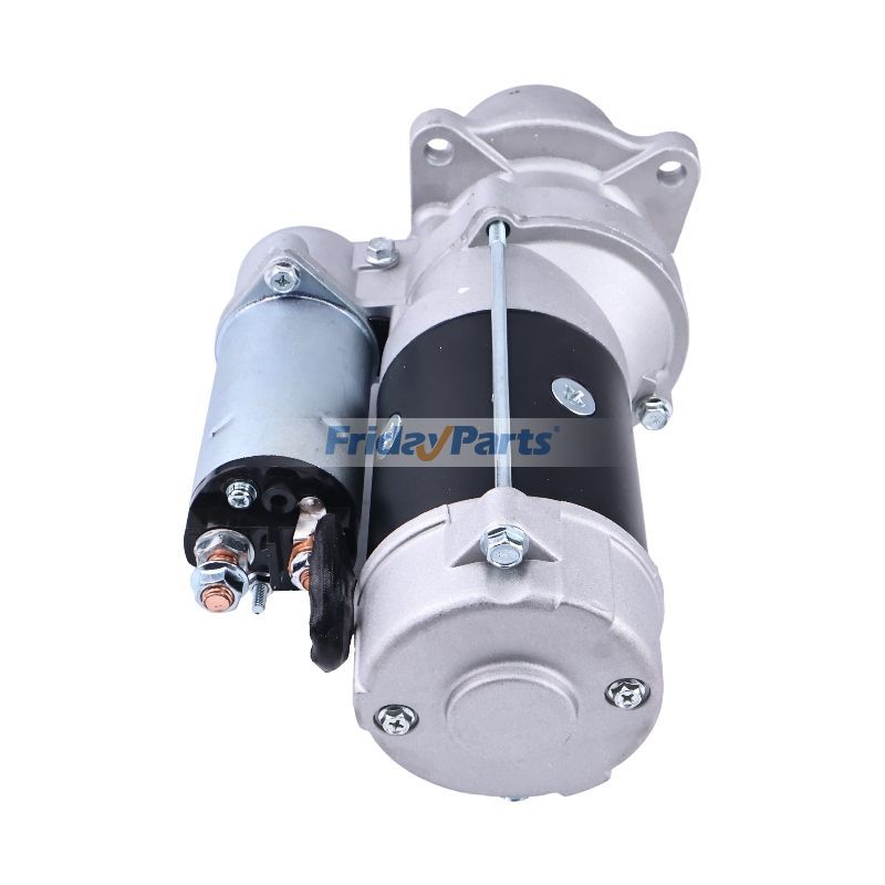 Anlasser 6665088 für Bobcat-Bagger 325 328 331 334für Für BOBCAT