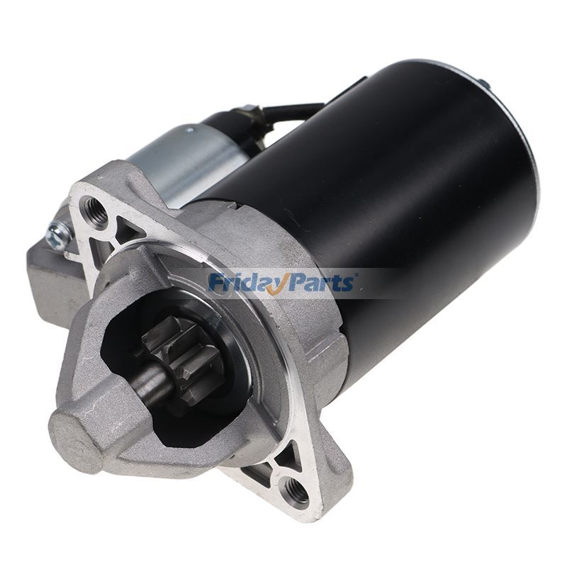 Starter Motor for Tractor
