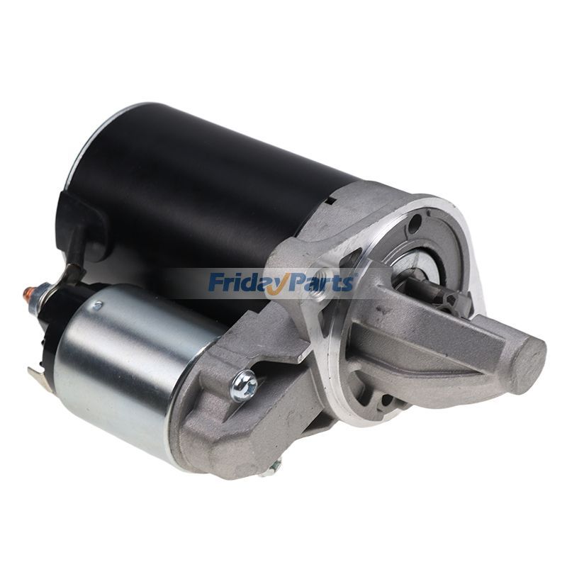 Tractor Starter Motor