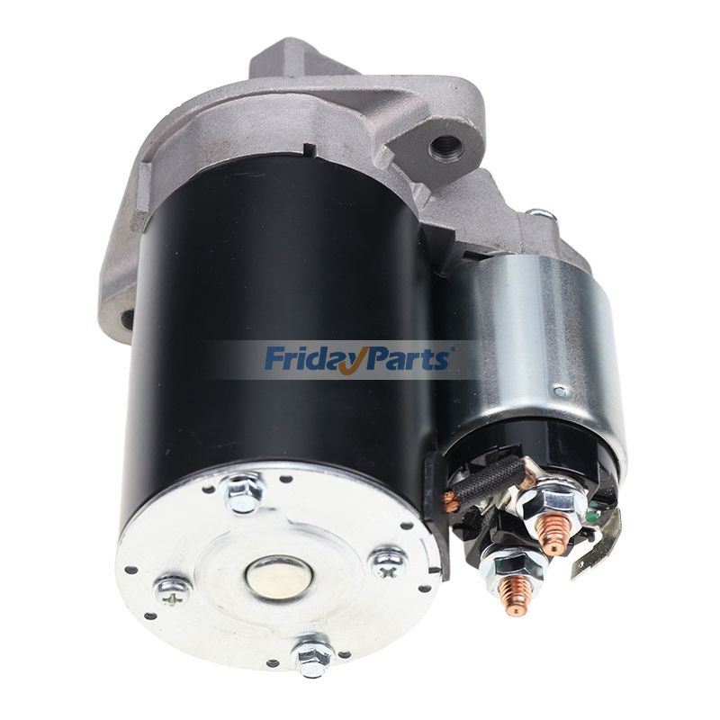 Starter Motor in Stock in China