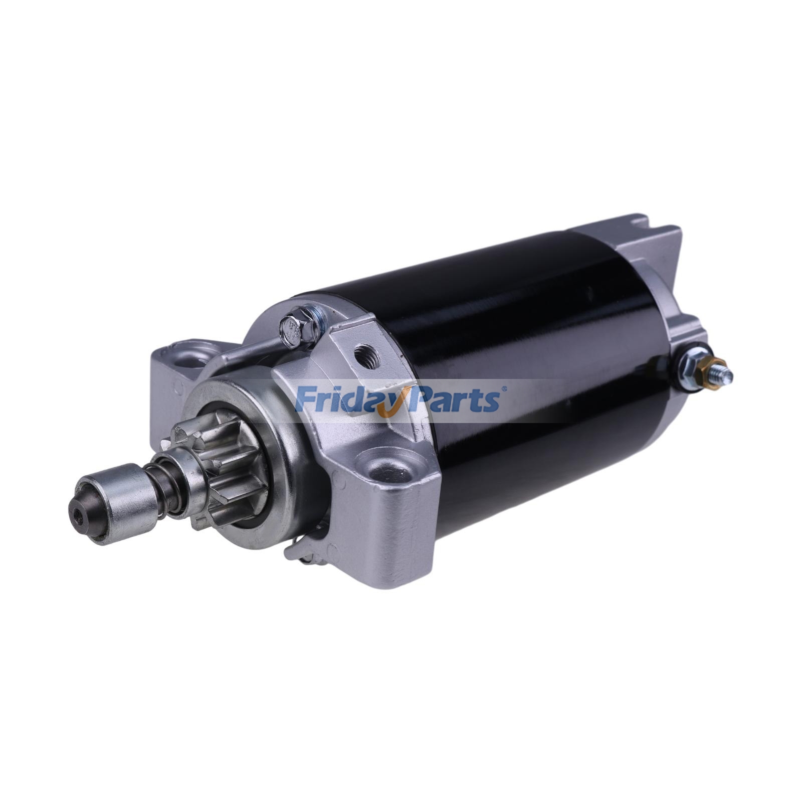 Anlasser 66T-81800-02 66T-81800-03 für Yamaha 40 PS Außenbordmotor Enduro E40X 40XWH