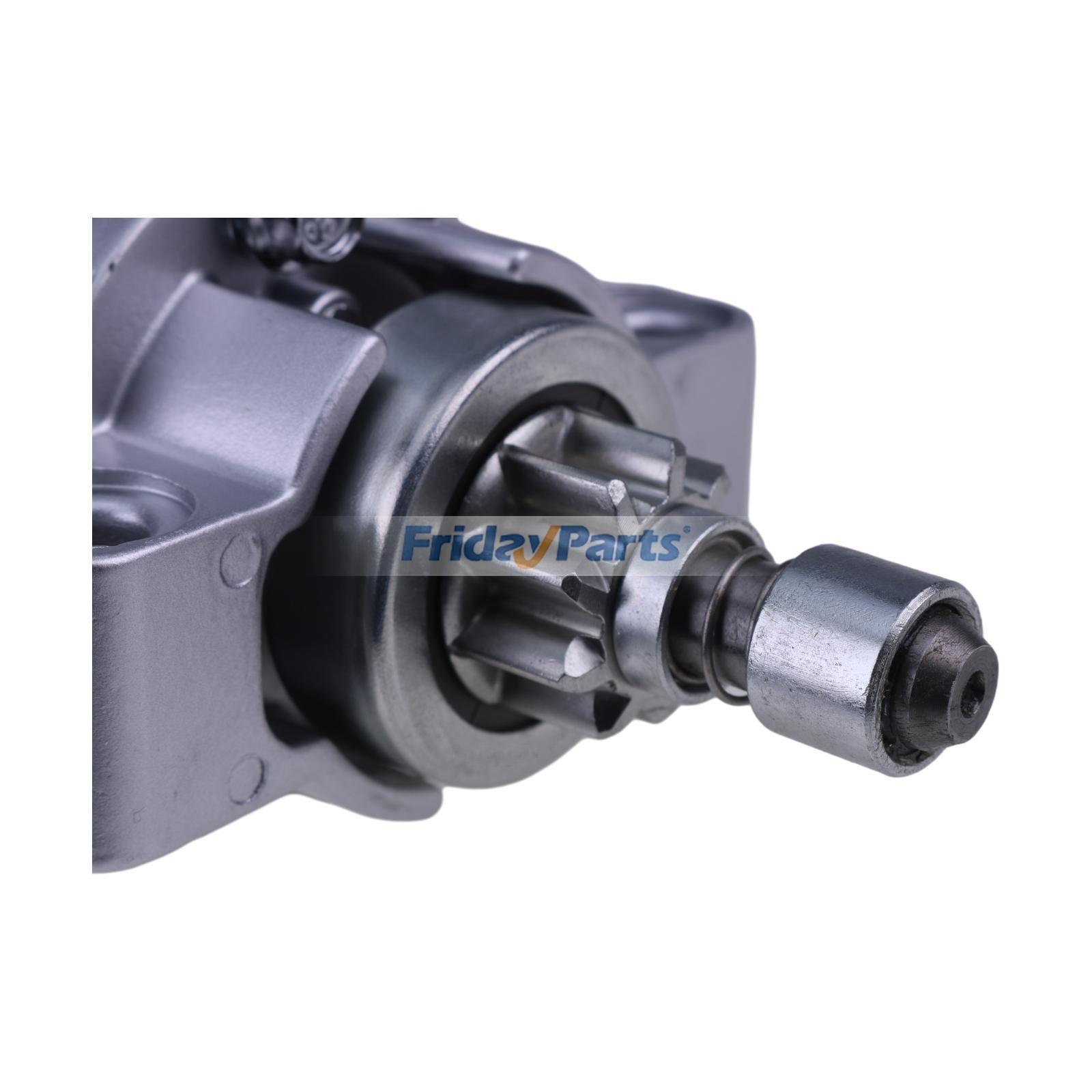 Anlasser 66T-81800-02 66T-81800-03 für Yamaha 40 PS Außenbordmotor Enduro E40X 40XWHfür 