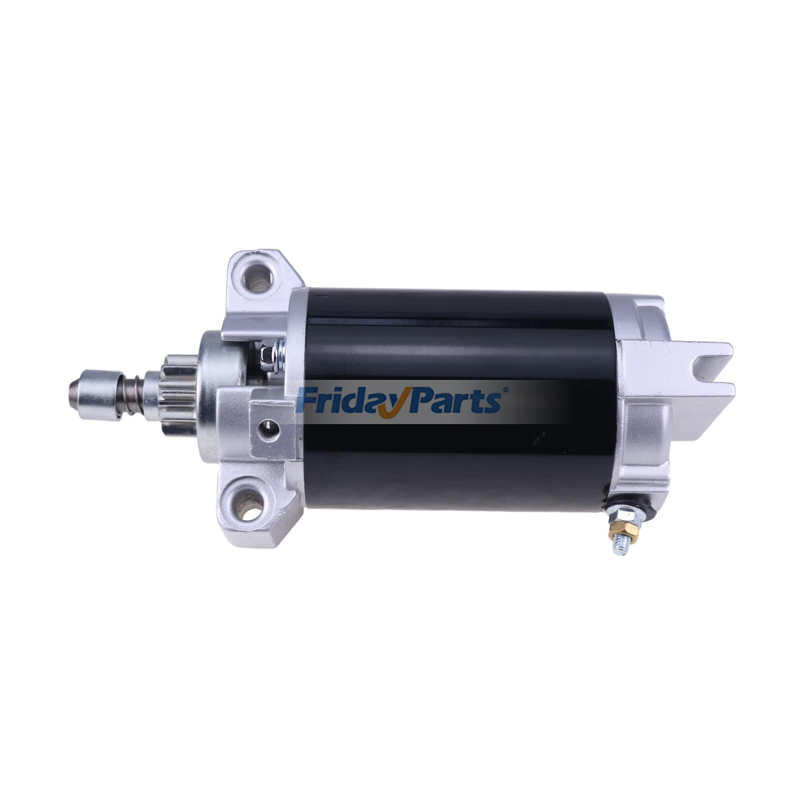 Anlasserfür Motor