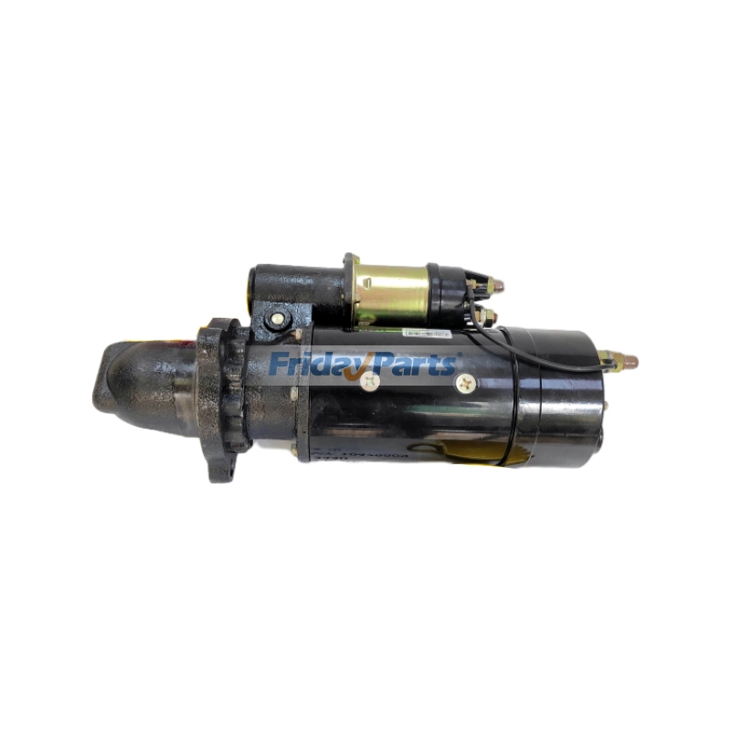 Anlasser 6742-01-3330 für Komatsu-Motor SA6D114 Lader WA380-3, WA420-3, WA380-DZ-3, WA420-DZ-3