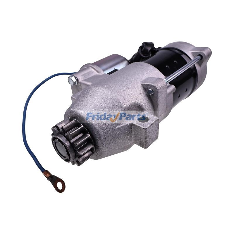 Démarreurpour Moteur