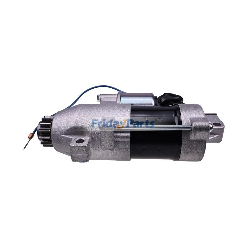 Démarreur de FridayParts