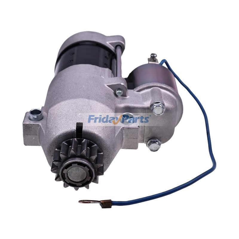 Démarreur pour Moteur 