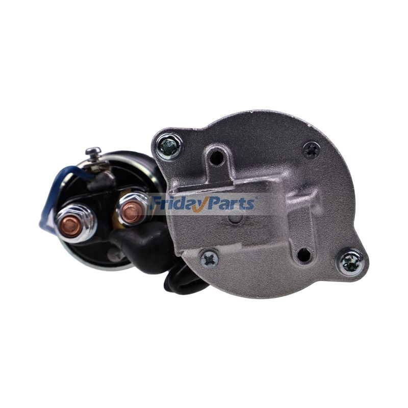 Achetez Démarreur chez FridayParts