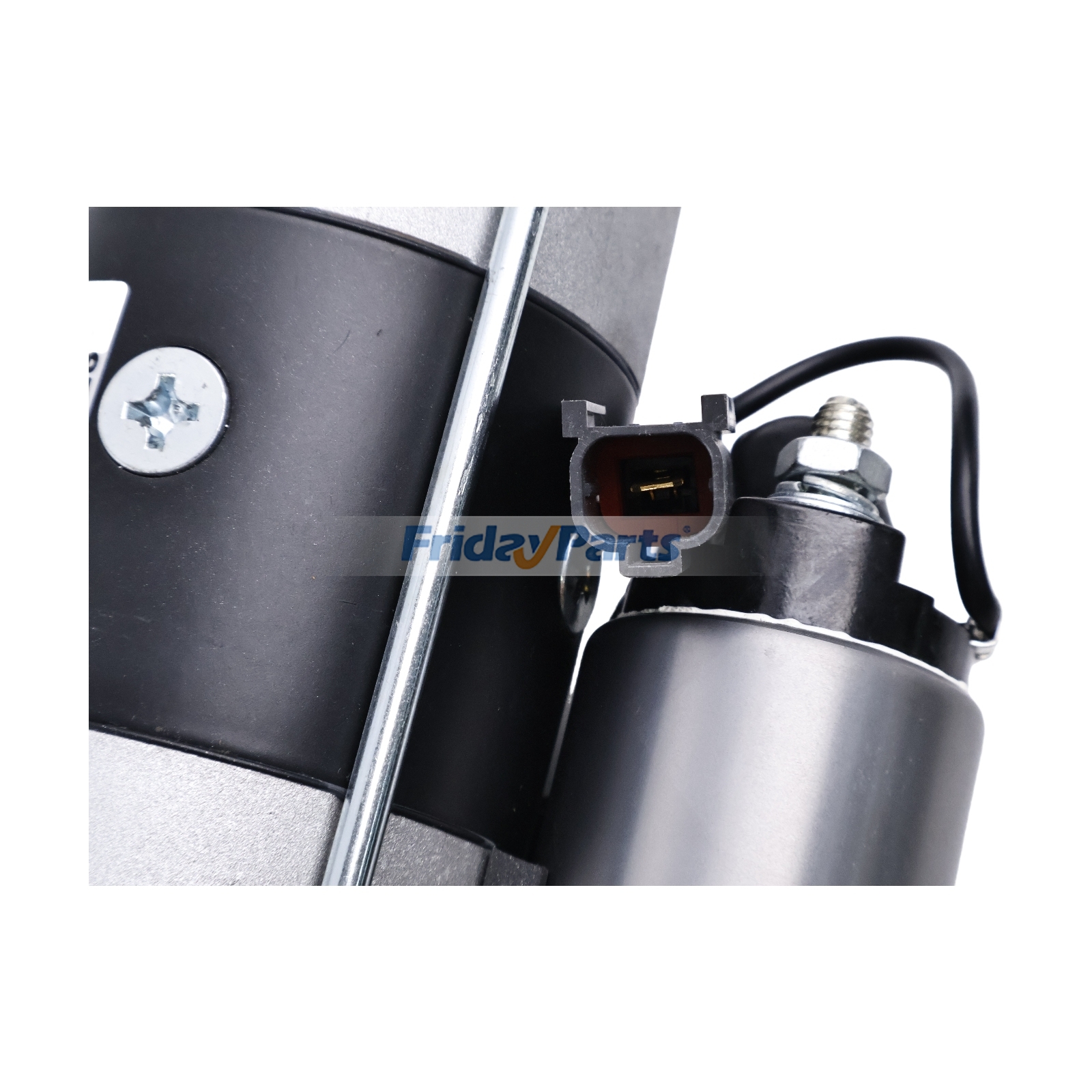 FridayParts Starter Motor