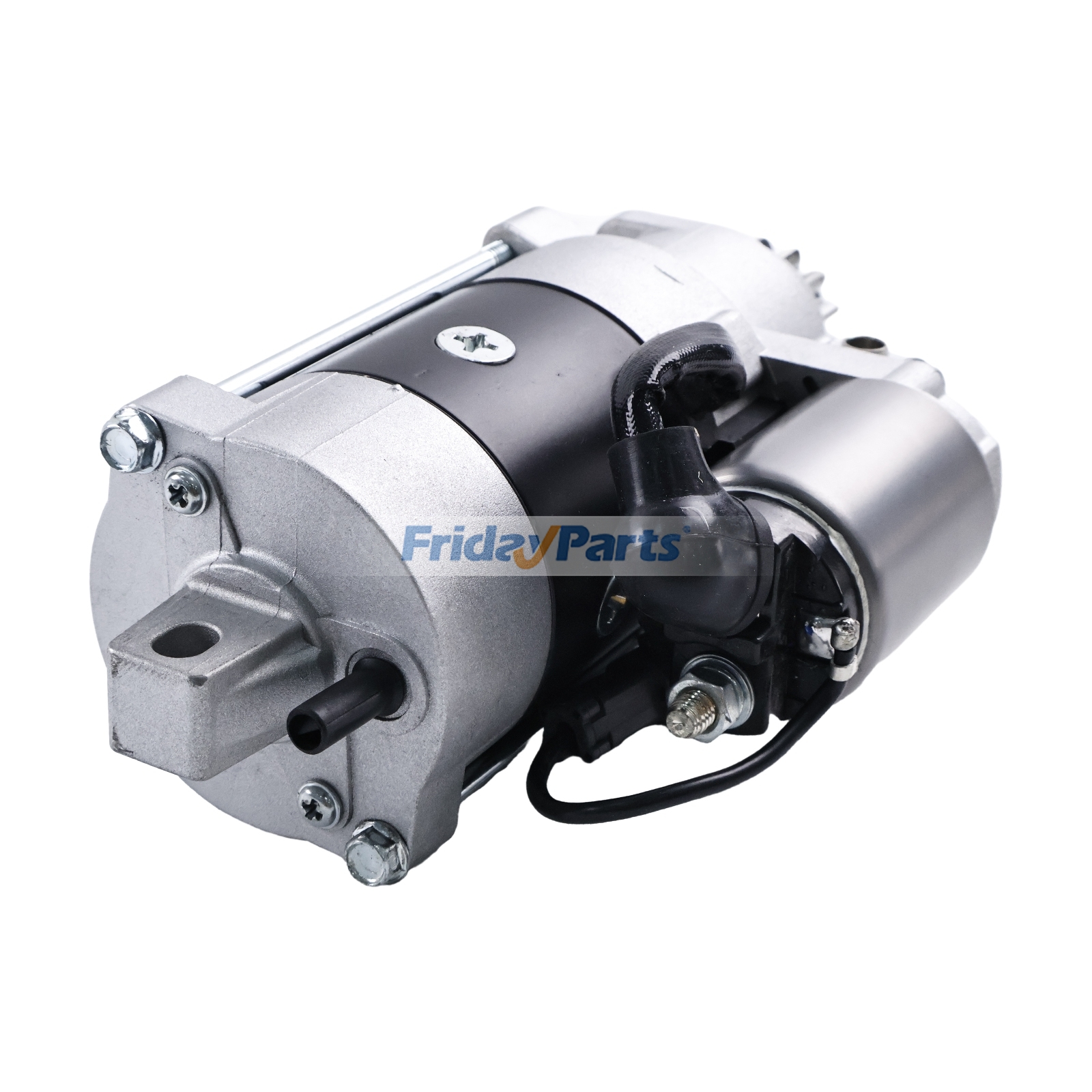 Engine Starter Motor