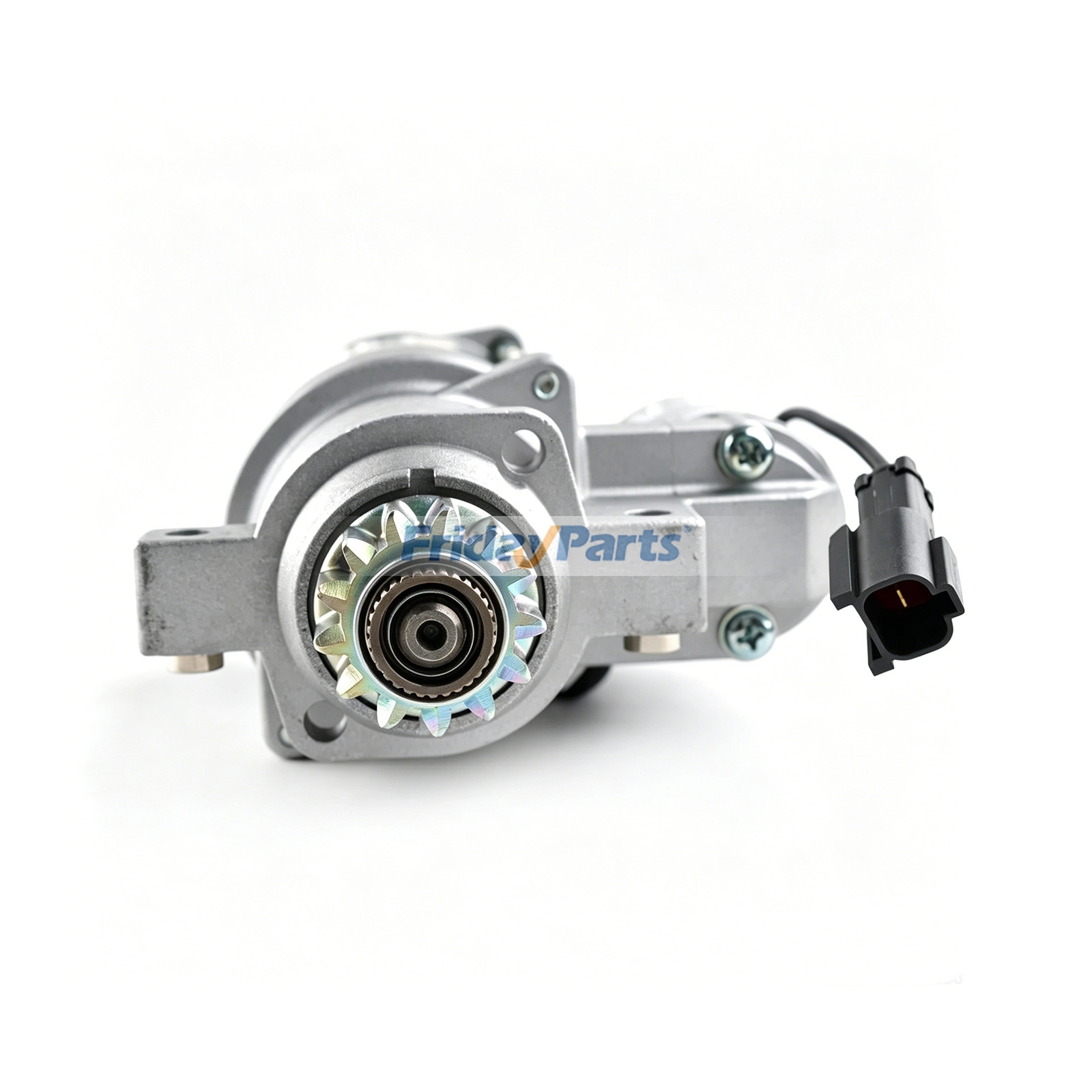 Motor de arranque 6AW-81800-00-00 para motores fueraborda Yamaha de 300 HP, 350 HP y 425 HP. de FridayParts