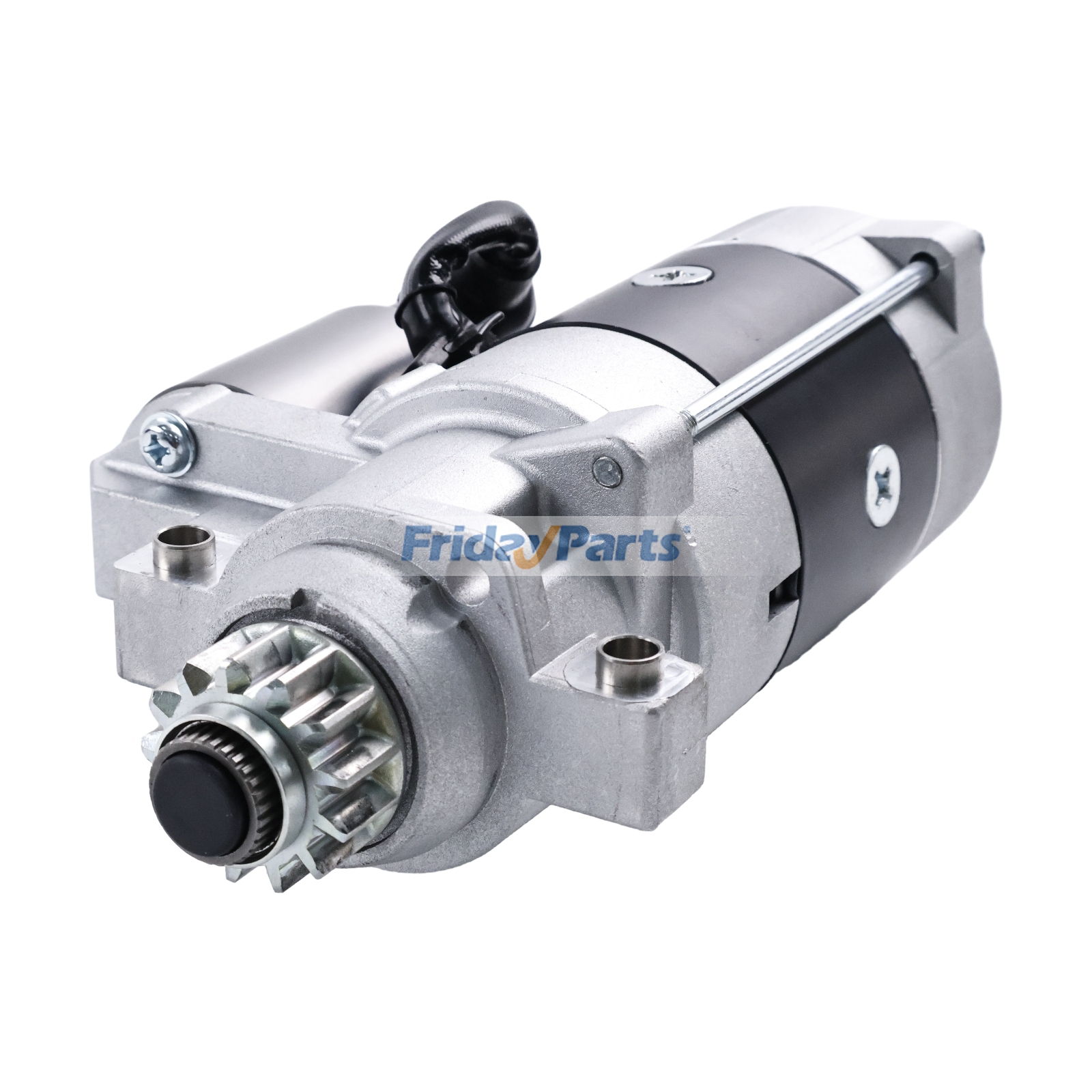 Starter Motor 6AW-81800-00-00 for Yamaha Outboard Motor 300HP 350HP 425HP