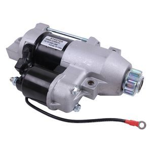 スターターモーター 6CJ-81800-00 ヤマハ 50HP 60HP 70HP 4ストローク船外機用