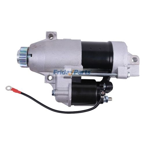 Starter Motor 6CJ-81800-00 for Yamaha 50HP 60HP 70HP 4 Starter Motor 6CJ-81800-00 for Yamaha 50HP 60HP 70HP 4