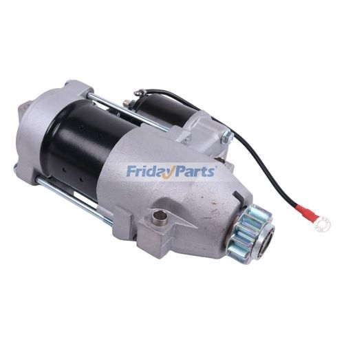 Starter Motor 6CJ-81800-00 for Yamaha 50HP 60HP 70HP 4 Starter Motor 6CJ-81800-00 for Yamaha 50HP 60HP 70HP 4