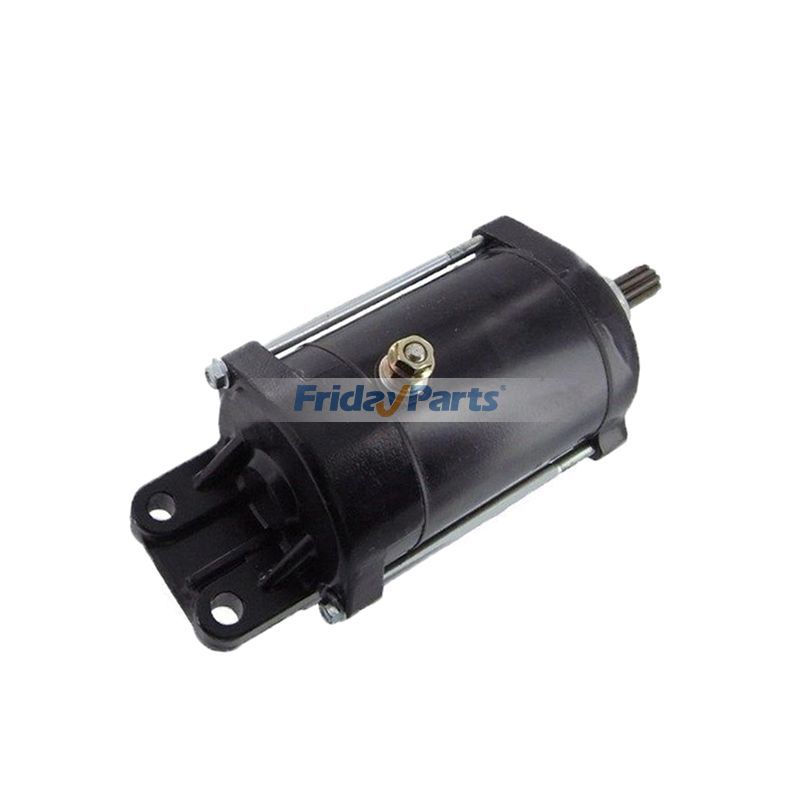 Starter Motor 6D3-81800-00-00 for Yamaha PWC WaveRunner VX1100