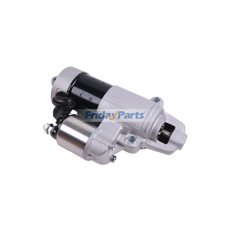 Anlasser 6EM-81800-00 S114-952A für Yamaha Außenbordmotor 115 130 150 175 200 225 250 300 PS