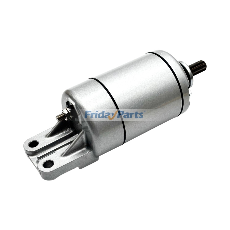 Starter Motor 6EY-81800-00-00 for Yamaha VX1050F VX1050C VX1050A VX1050B VX1050 VX1050D VX1050E WaveRunner VX-C 2016-2026