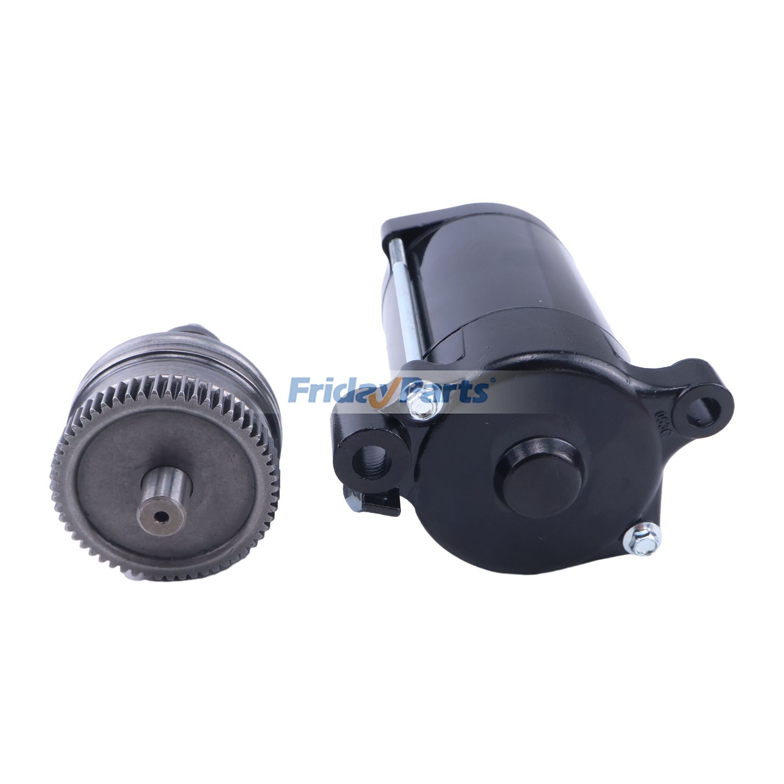 Anlasser WWB700 WRA650 WVT700 XL700bei FridayParts kaufen