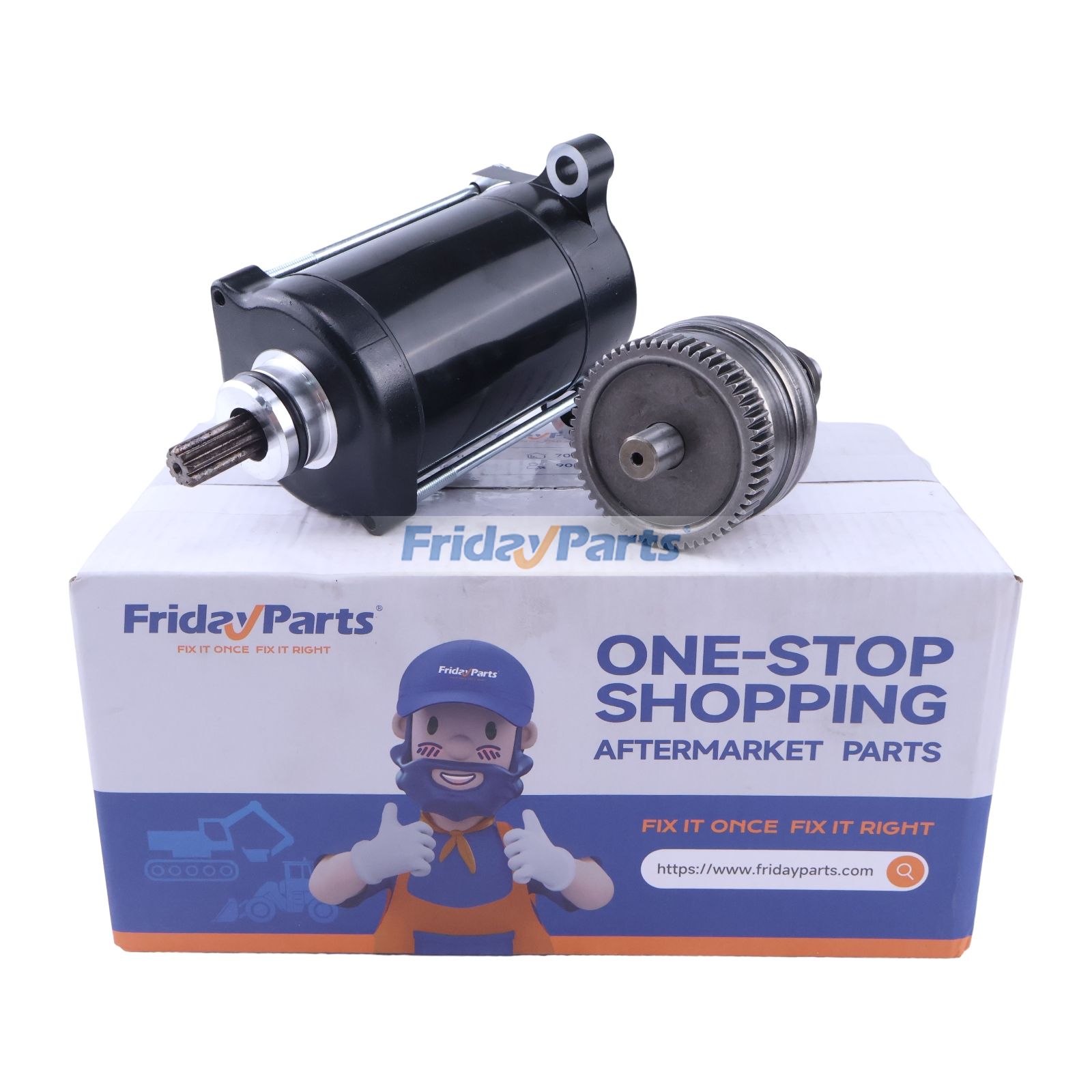 Anlasser 6M6-81800-00 6M6-81800-10 für Yamaha RA700 WRA700 WB700 WRA650 WVT700 XL700