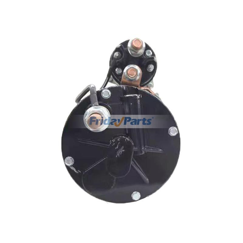Excavator,Off-Road Truck Starter Motorerpillar CAT