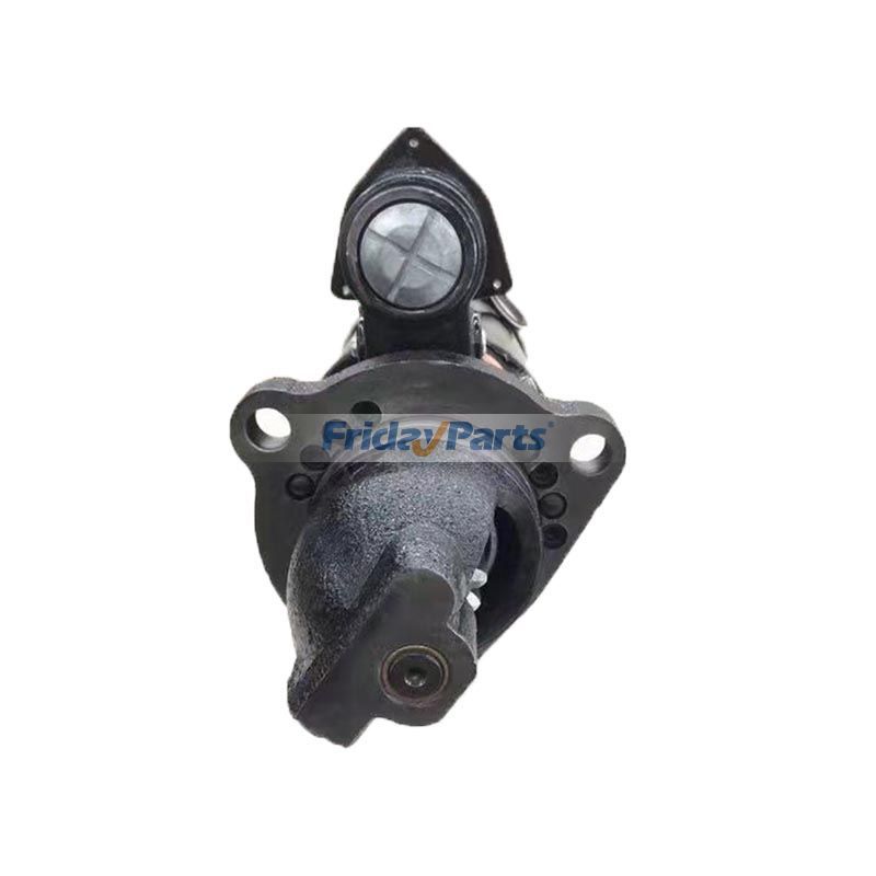 Starter Motorerpillar CAT for Excavator,Off-Road Truck