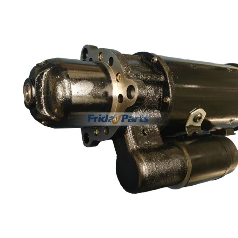 Engine Starter Motor