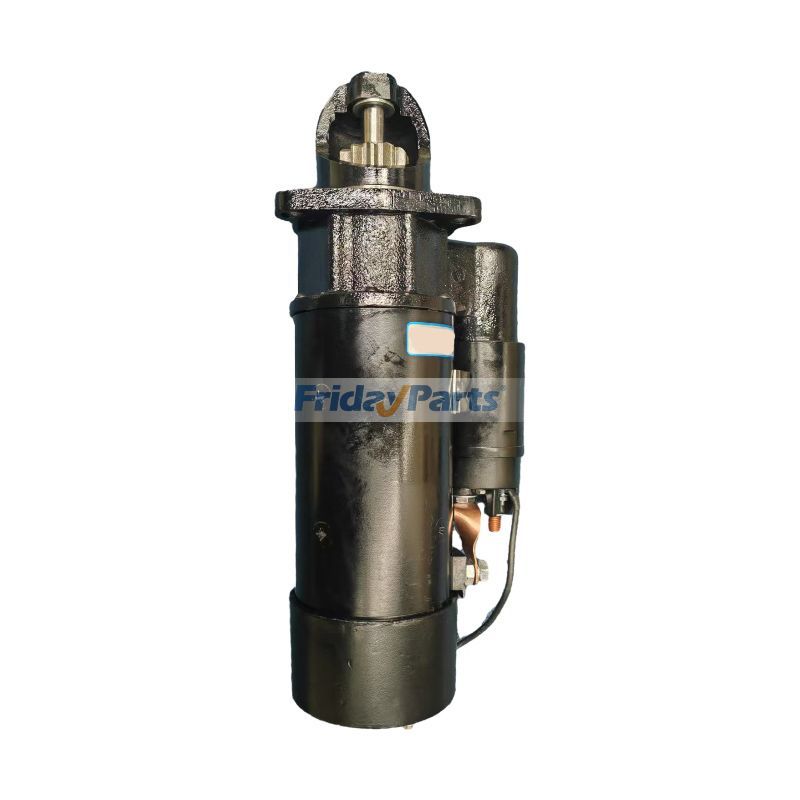 Starter Motor 701-132 for Perkins Engine Prima M50 6-354