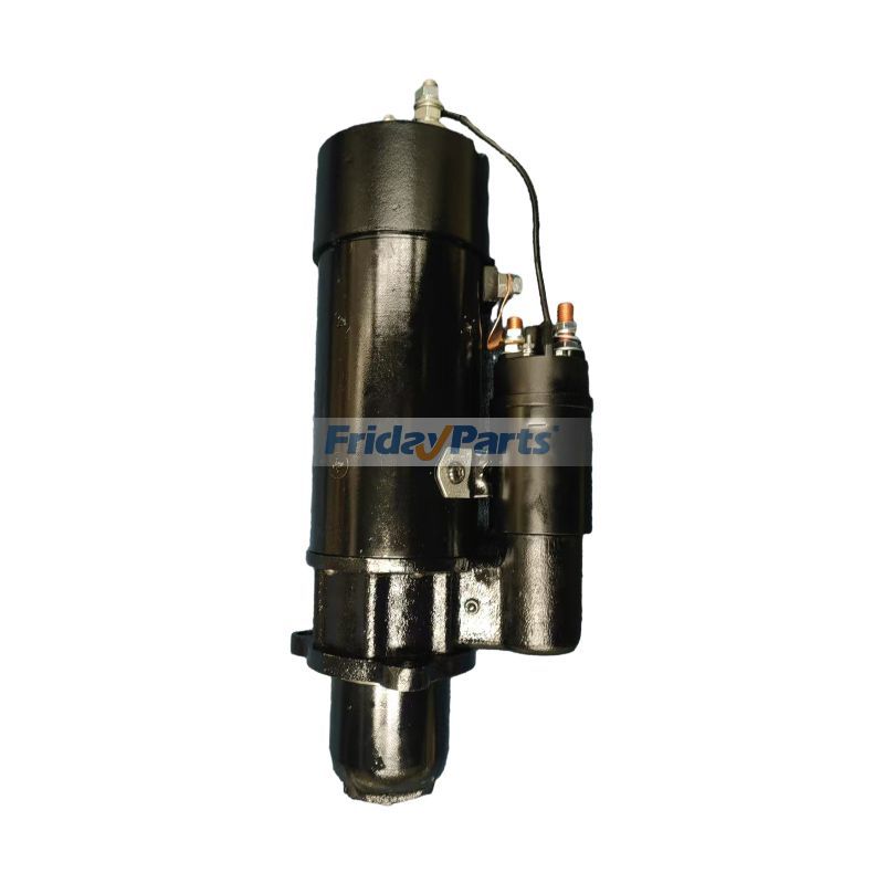 Starter Motor for Engine