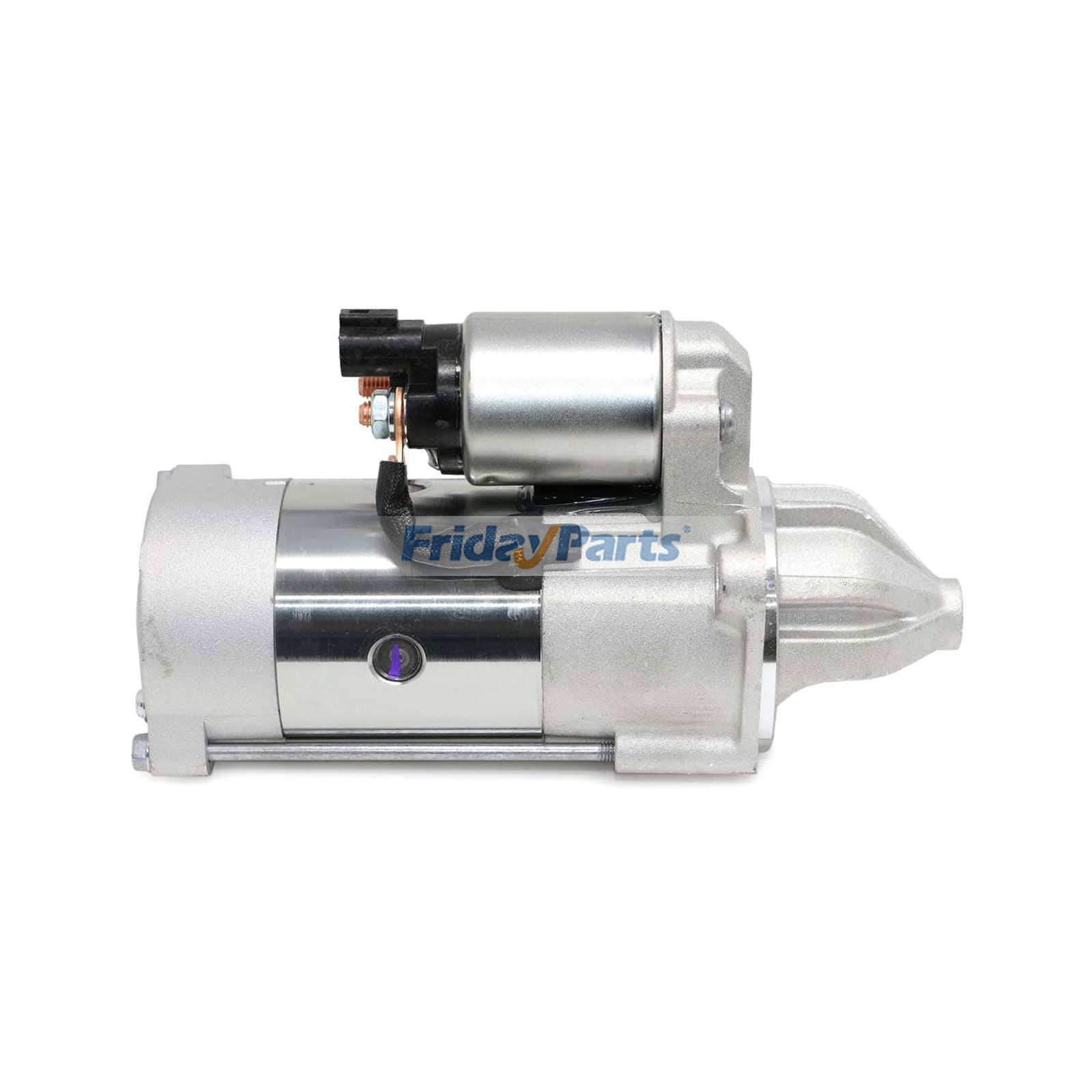 Starter Motor 7012886 for Bobcat Compact Tractor CT335 CT450 CT445 CT2035 CT2040 CT2535 CT2540 CT4045 CT4050 CT4055
