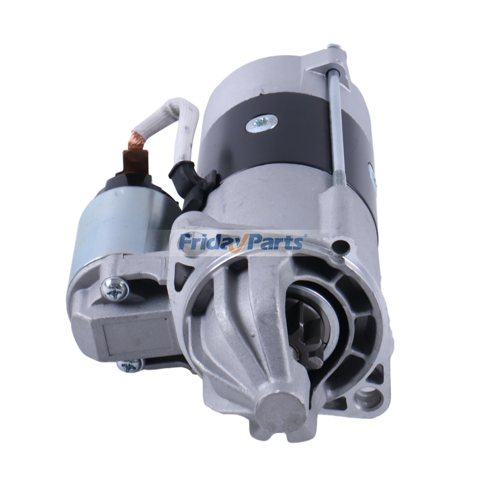 Anlasserfür Traktor